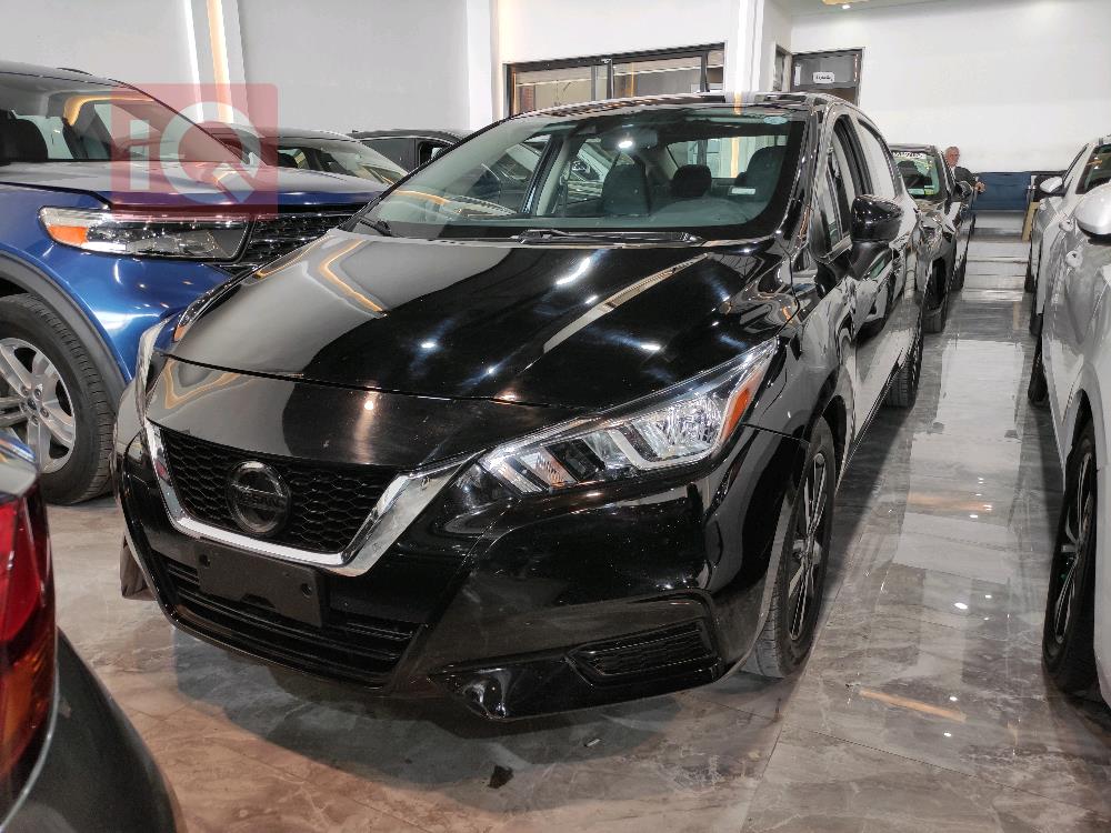 نیسان سێنترا